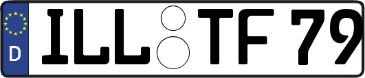 ILL-TF79