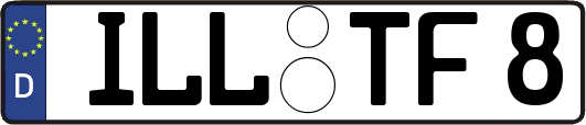 ILL-TF8