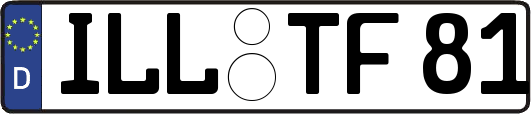 ILL-TF81