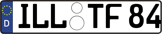 ILL-TF84
