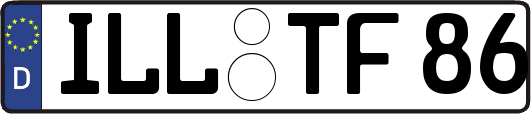 ILL-TF86