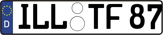 ILL-TF87