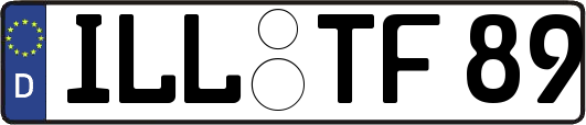 ILL-TF89