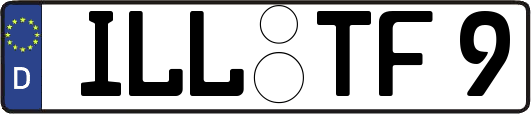 ILL-TF9