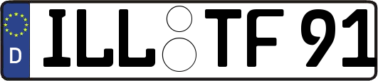 ILL-TF91