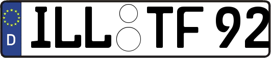 ILL-TF92