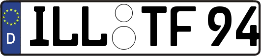 ILL-TF94