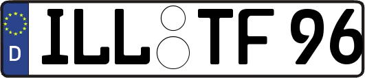 ILL-TF96