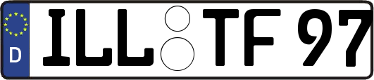 ILL-TF97