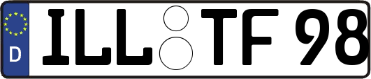 ILL-TF98