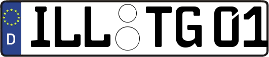 ILL-TG01
