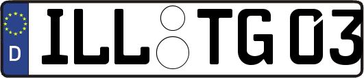 ILL-TG03