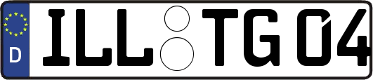 ILL-TG04