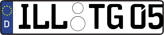 ILL-TG05