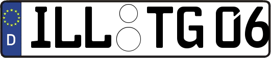 ILL-TG06