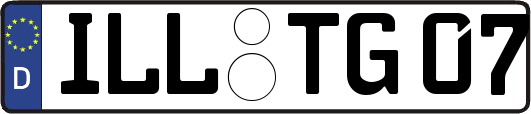 ILL-TG07