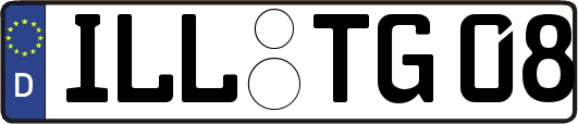 ILL-TG08
