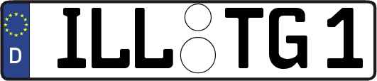 ILL-TG1