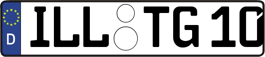 ILL-TG10