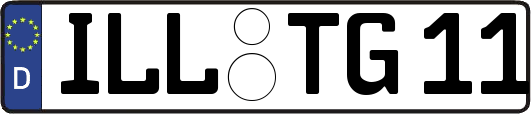 ILL-TG11