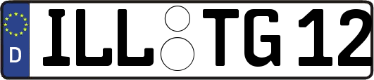 ILL-TG12