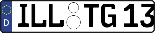 ILL-TG13