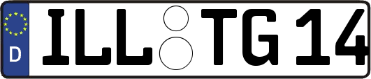 ILL-TG14