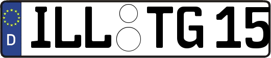 ILL-TG15