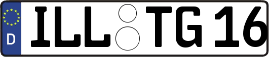 ILL-TG16