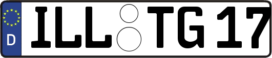 ILL-TG17