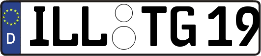 ILL-TG19