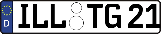 ILL-TG21