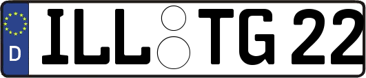ILL-TG22