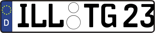 ILL-TG23