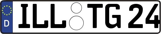 ILL-TG24