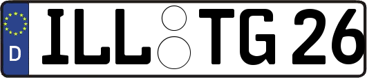 ILL-TG26