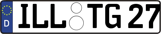 ILL-TG27