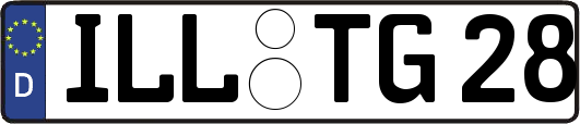 ILL-TG28
