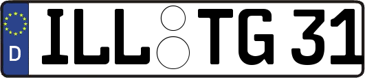 ILL-TG31