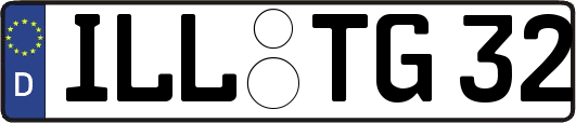 ILL-TG32
