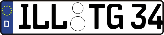 ILL-TG34