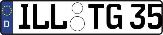 ILL-TG35