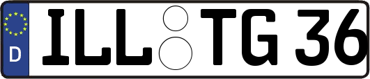 ILL-TG36