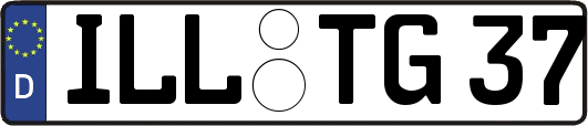 ILL-TG37