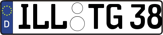 ILL-TG38