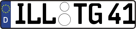 ILL-TG41
