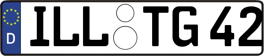ILL-TG42