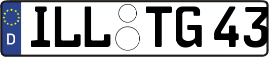 ILL-TG43