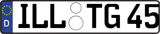 ILL-TG45