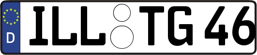 ILL-TG46